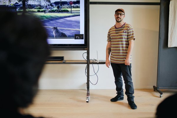 Des animations sur mesure pour tous vos événements particuliers