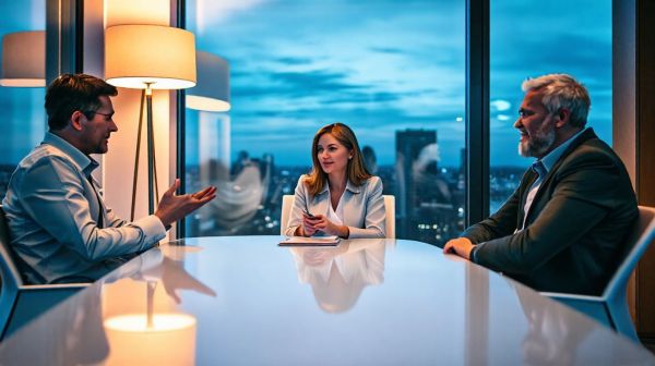 5 astuces pour maîtriser votre pitch professionnel