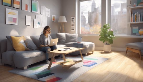 Bénéficiez d’une formation flexible avec un bachelor en ligne
