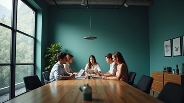 Choisissez une agence SEO efficace pour maximiser votre visibilité en ligne