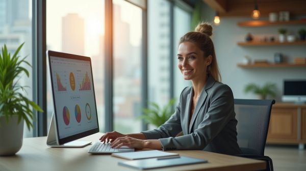 Choisissez une agence SEO efficace pour maximiser votre visibilité en ligne