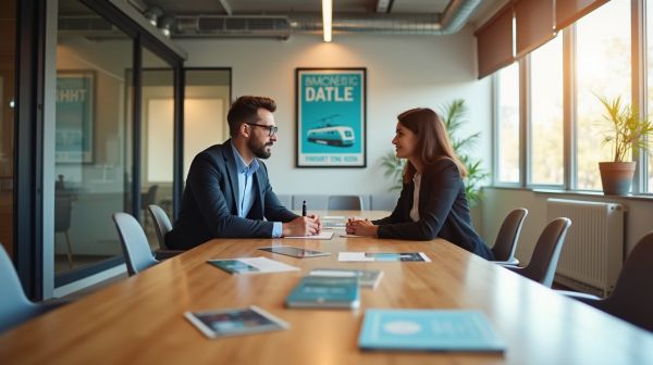 Comment bien choisir son agence marketing en Belgique ?