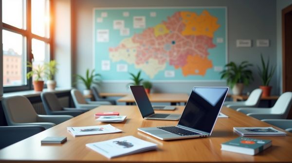 Comment bien choisir son agence marketing en Belgique ?