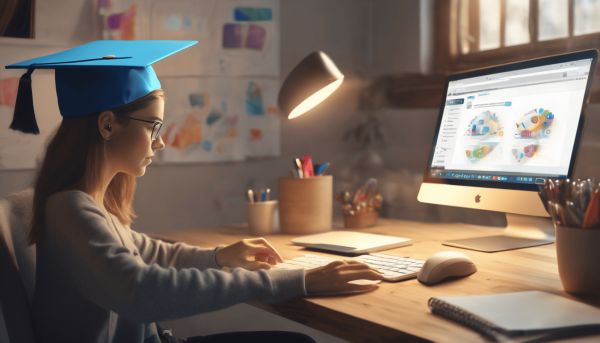 Comment choisir une école en ligne diplômante pour votre avenir