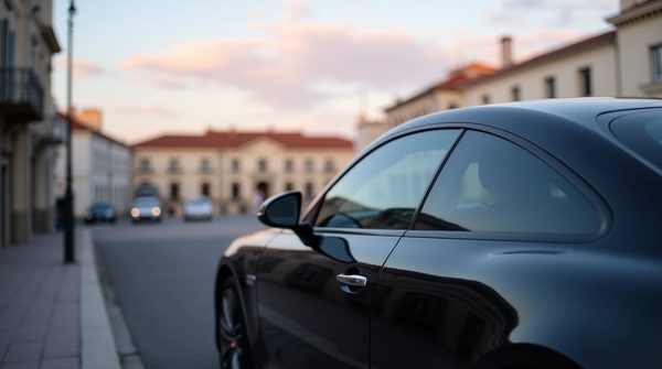 Comment réserver facilement un chauffeur VTC à Toulon ?