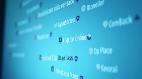 Discover buying intent : comment analyser les signaux d'achat efficacement