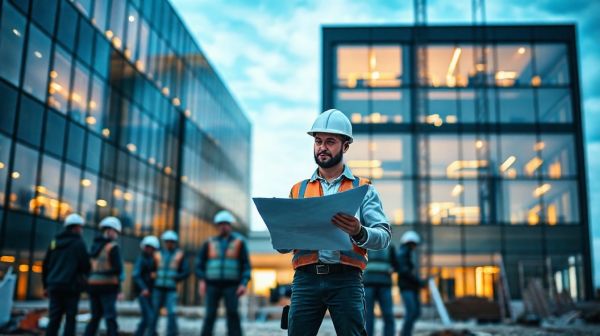 Gestion efficace du temps : Maîtrisez le pointage de chantier