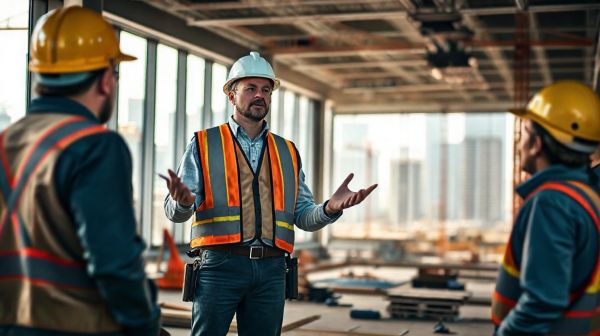 Gestion efficace du temps : Maîtrisez le pointage de chantier