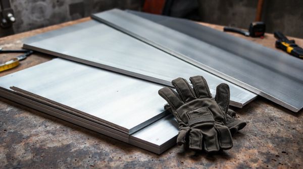 Les meilleures astuces pour choisir et utiliser la tôle aluminium
