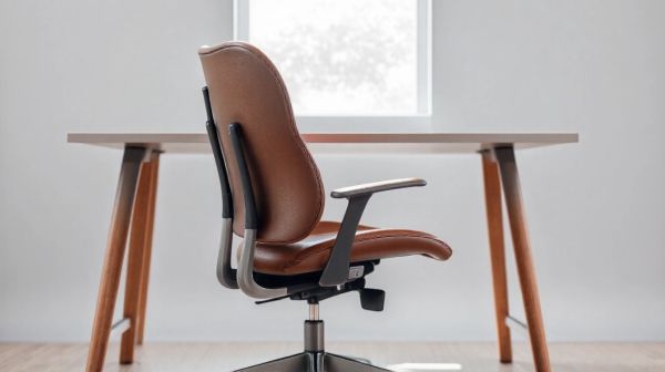 Les meilleurs fauteuils de bureau ergonomiques pour un confort optimal