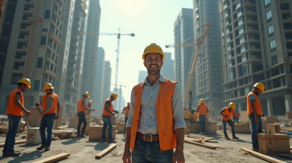 Piloter activité pointage chantier : optimisez votre gestion des temps