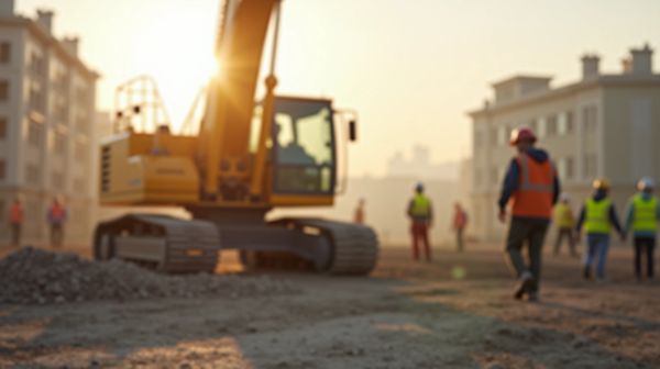 Piloter activité pointage chantier : optimisez votre gestion des temps