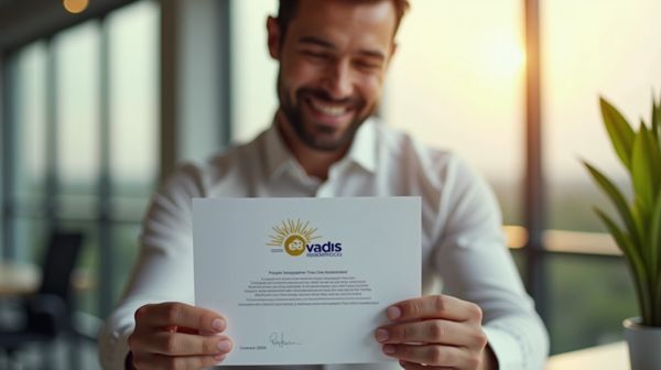 Pourquoi les médailles EcoVadis sont-elles essentielles pour votre entreprise ?
