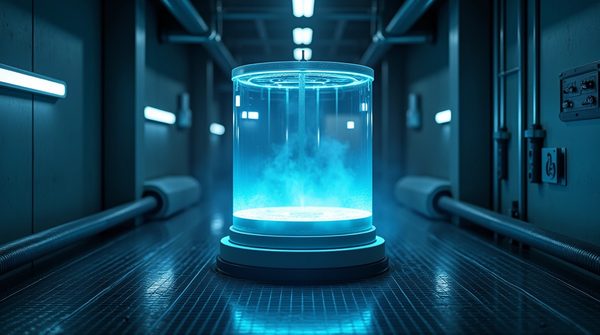 Stockage d'hydrogène : enjeux et solutions pour l'avenir énergétique