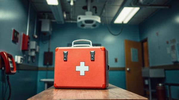 Top 10 essentiels pour un kit d'urgence performant