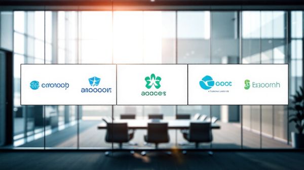 Top 5 agences SEO pour booster votre visibilité web