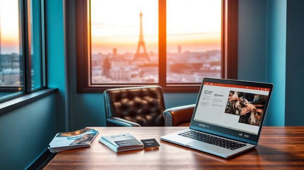 Top agences marketing en Belgique : comment faire le bon choix