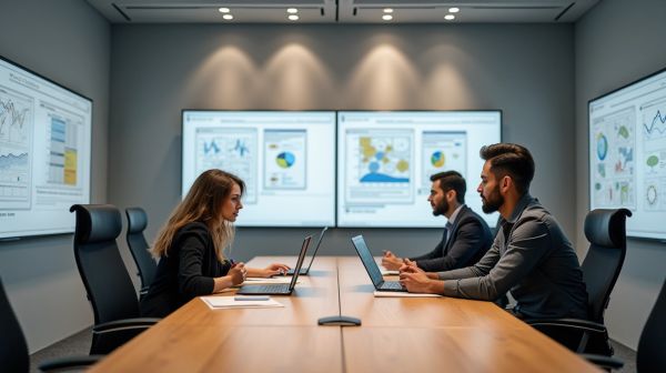 Top conseils pour sélectionner efficacement vos outils BI