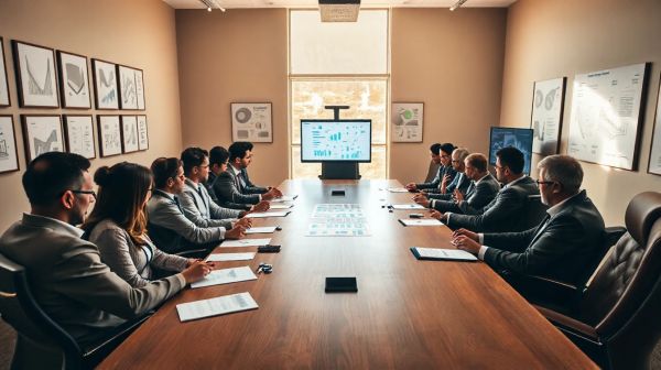 Top conseils pour sélectionner efficacement vos outils BI