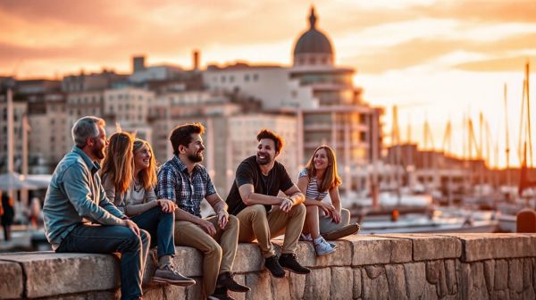 Top raisons de choisir une équipe de développeurs à Marseille