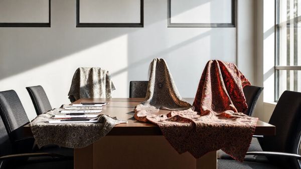 Top raisons d'opter pour le textile personnalisé en entreprise