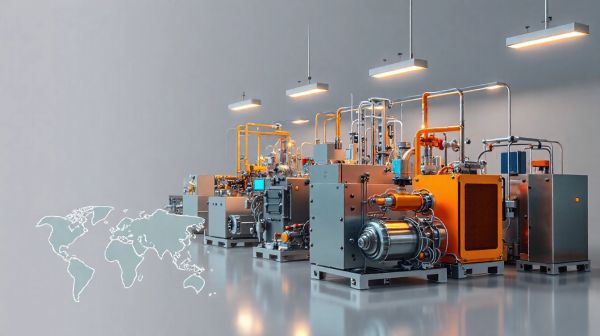Top solutions de sous-traitance industrielle pour vos projets