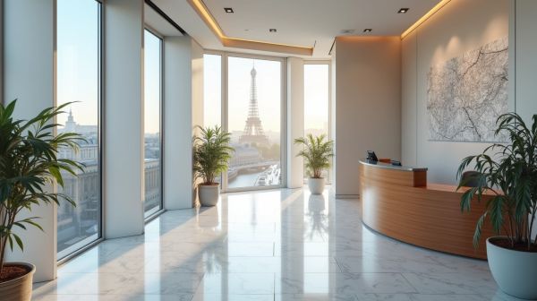 Top stratégies pour choisir un service de nettoyage de bureaux à Paris