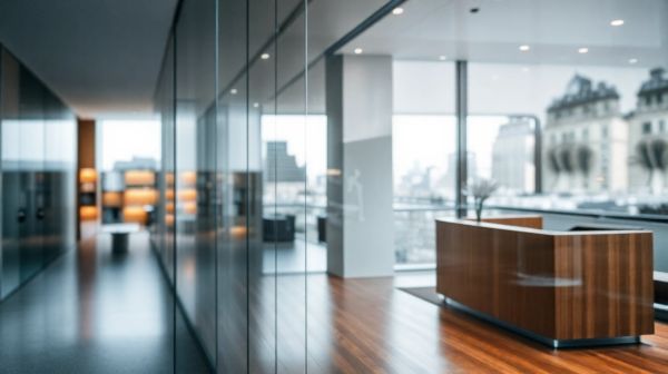 Top stratégies pour choisir un service de nettoyage de bureaux à Paris
