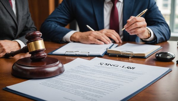 Nmcg - cabinet d'avocats : votre allié pour des solutions juridiques