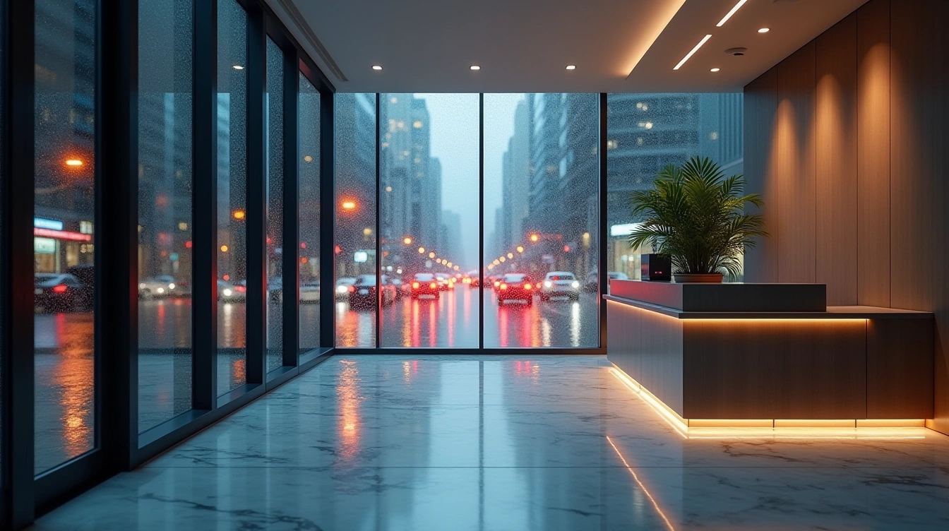 Critères stratégiques pour sélectionner une agence de nettoyage à Lille