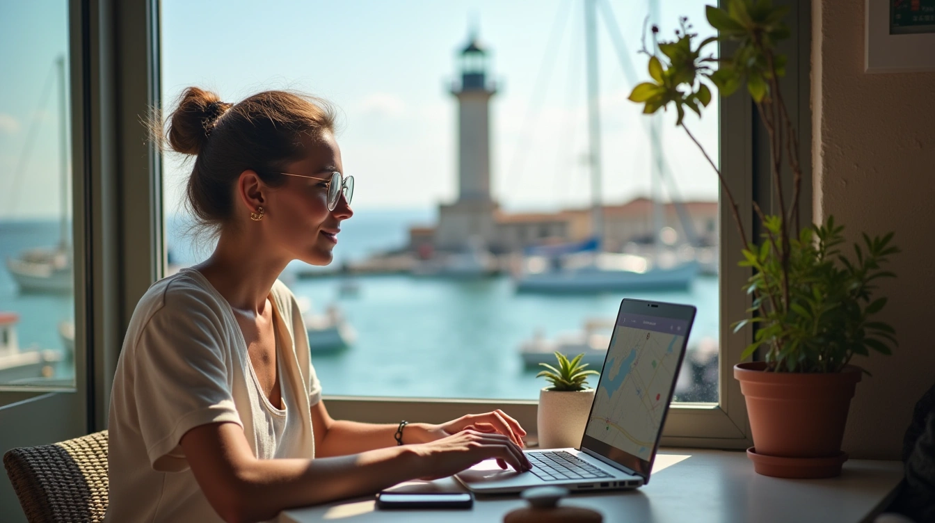 Vos questions sur la réservation VTC