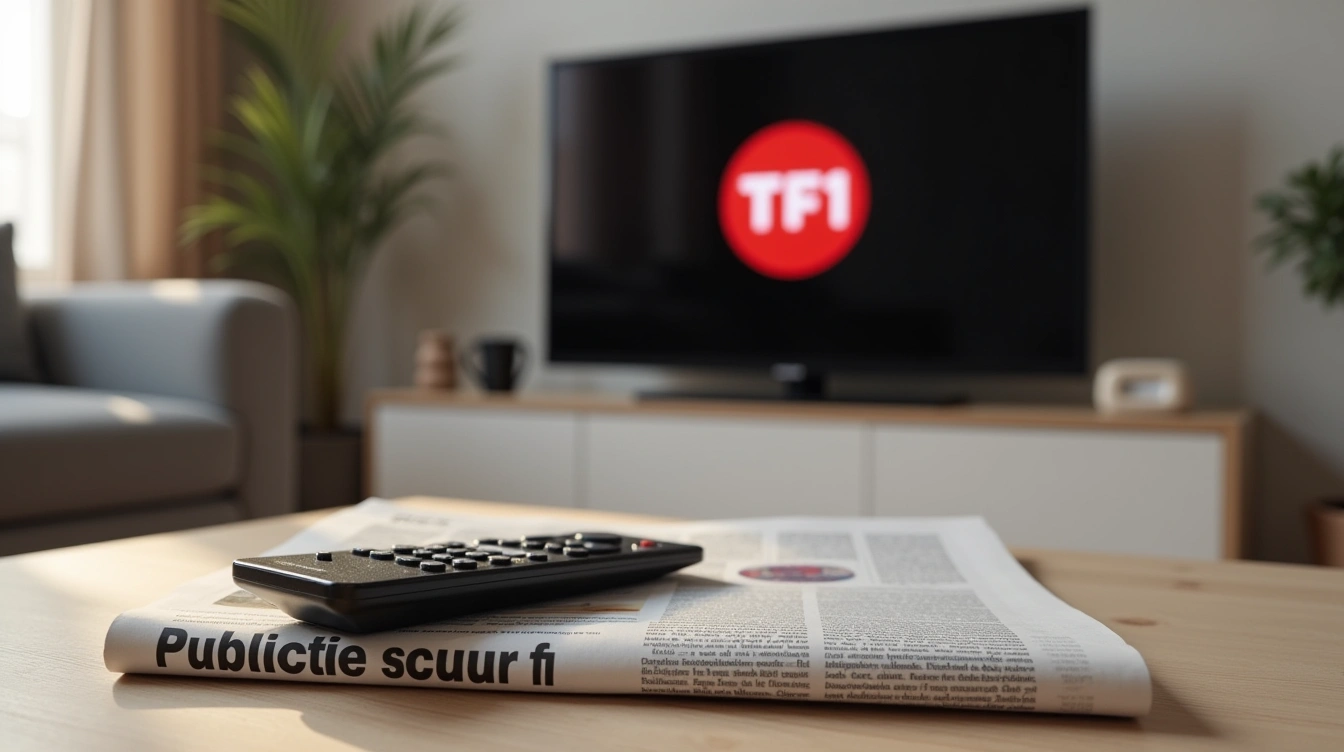 Questions fréquentes sur la publicité TF1