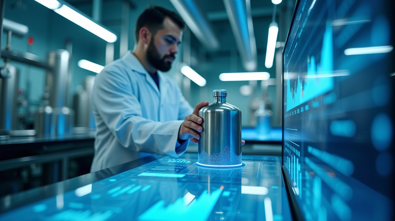 Les principales méthodes de stockage physique